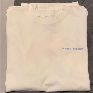 Tommy Bahama long-sleeve